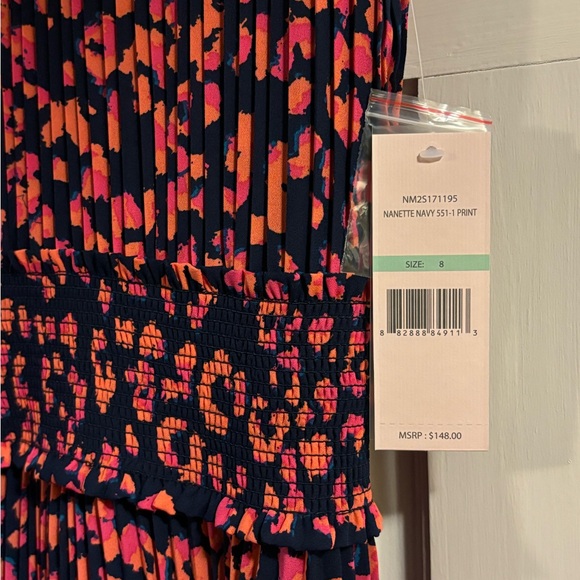 Saks Off Fifth Nanette Dress - Picture 2 of 4